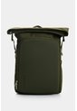 Morral De Viaje Fall En Lona Para Hombre Morral De Viaje Fall En Lona Para Hombre Verde VÉLEZ de Vélez
