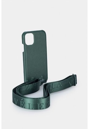 Case Para Iphone 11 De Cuero Pride