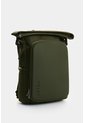 Morral De Viaje Fall En Lona Para Hombre Morral De Viaje Fall En Lona Para Hombre Verde VÉLEZ de Vélez