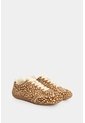 Tenis En Cuero Pelo Print Venado Para Hombre Alessa Tenis En Cuero Pelo Print Venado Para Hombre Alessa Miel 38 VÉLEZ de Vélez