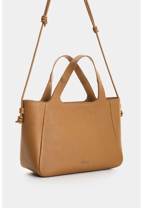 Bowling Ailana En Cuero Para Mujer Bowling Ailana En Cuero Para Mujer Miel VÉLEZ