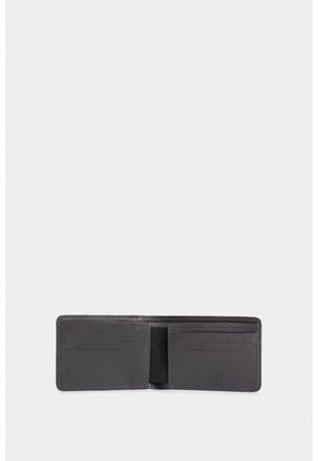 Billetera Rayón De Cuero Para Hombre Casual Billetera Rayón De Cuero Para Hombre Casual Gris VÉLEZ