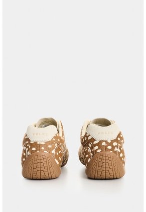 Tenis En Cuero Pelo Print Venado Para Hombre Alessa Tenis En Cuero Pelo Print Venado Para Hombre Alessa Miel 38 VÉLEZ