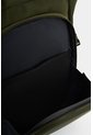 Morral De Viaje Fall En Lona Para Hombre Morral De Viaje Fall En Lona Para Hombre Verde VÉLEZ de Vélez