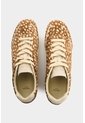 Tenis En Cuero Pelo Print Venado Para Hombre Alessa Tenis En Cuero Pelo Print Venado Para Hombre Alessa Miel 38 VÉLEZ de Vélez