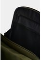 Morral De Viaje Fall En Lona Para Hombre Morral De Viaje Fall En Lona Para Hombre Verde VÉLEZ de Vélez