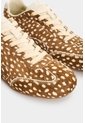 Tenis En Cuero Pelo Print Venado Para Hombre Alessa Tenis En Cuero Pelo Print Venado Para Hombre Alessa Miel 38 VÉLEZ de Vélez