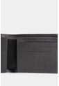 Billetera Rayón De Cuero Para Hombre Casual Billetera Rayón De Cuero Para Hombre Casual Gris VÉLEZ de Vélez