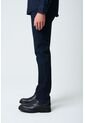 Jean Sirio De Algodón Orgánico Para Hombre Silueta Semi Ajustada Jean Sirio De Algodón Orgánico Para Hombre Silueta Semi Ajustada Azul 36 VÉLEZ de Vélez