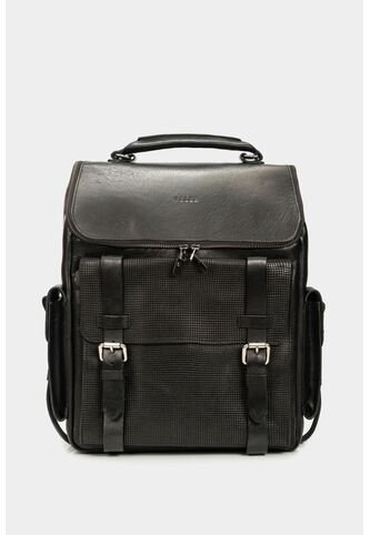 Morral New Archaeology De Cuero Para Hombre Vintage Morral New Archaeology De Cuero Para Hombre Vintage Negro VÉLEZ Vélez