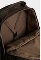 Morral Edén En Lona Y Cuero Para Hombre Multifuncional Morral Edén En Lona Y Cuero Para Hombre Multifuncional Cafe VÉLEZ de Vélez