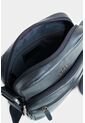 Manos Libres Alava 2 De Cuero Para Hombre Silueta Vertical Manos Libres Alava 2 De Cuero Para Hombre Silueta Vertical Azul Oscuro VÉLEZ de Vélez