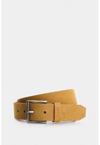 Cinturón Unifaz Para Hombre Oregon Cera Cinturón Unifaz Para Hombre Oregon Cera Miel 38 VÉLEZ Vélez