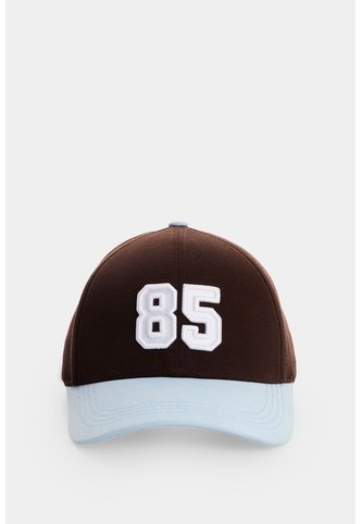 Gorra Baseball Para Hombre Gorra Baseball Para Hombre Cafe M VÉLEZ Vélez