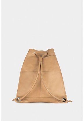 Morral De Cuero Amatista Para Mujer Detalles Anudados Morral De Cuero Amatista Para Mujer Detalles Anudados Kaky Vélez