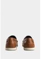 Mocasines Palmer De Cuero Para Hombre Silueta Clásica Mocasines Palmer De Cuero Para Hombre Silueta Clásica Miel 39 Vélez de Vélez