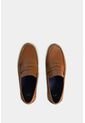 Mocasines Palmer De Cuero Para Hombre Silueta Clásica Mocasines Palmer De Cuero Para Hombre Silueta Clásica Miel 39 Vélez de Vélez
