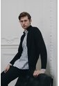 Sweater Misuri Tejido Para Hombre Cuello Alto Sweater Misuri Tejido Para Hombre Cuello Alto Negro M VÉLEZ de Vélez