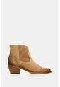 Botines En Gamuza Para Mujer Miski Botines En Gamuza Para Mujer Miski Arena 38 VÉLEZ de Vélez