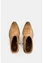 Botines En Gamuza Para Mujer Miski Botines En Gamuza Para Mujer Miski Arena 38 VÉLEZ de Vélez