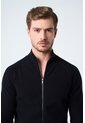 Sweater Misuri Tejido Para Hombre Cuello Alto Sweater Misuri Tejido Para Hombre Cuello Alto Negro M VÉLEZ de Vélez