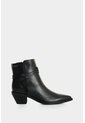 Botnes En Cuero Para Mujer Xinca Botnes En Cuero Para Mujer Xinca Negro 40 VÉLEZ de Vélez