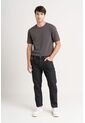 Jean Recto Encerado Para Hombre Silueta Semi Fitted Jean Recto Encerado Para Hombre Silueta Semi Fitted Azul Oscuro 36 Vélez de Vélez