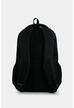 Morral Avery En Lona Para Hombre Versátil Morral Avery En Lona Para Hombre Versátil Negro VÉLEZ