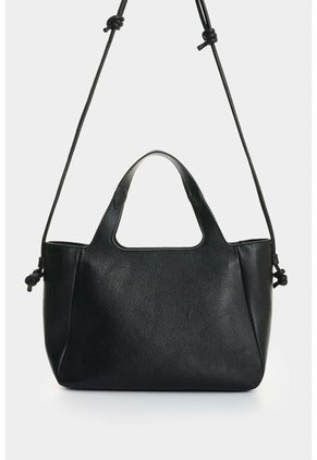 Bowling Ailana En Cuero Para Mujer Bowling Ailana En Cuero Para Mujer Negro VÉLEZ