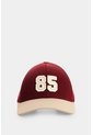 Gorra Baseball Para Hombre Gorra Baseball Para Hombre Vinotinto S VÉLEZ de Vélez
