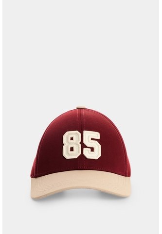 Gorra Baseball Para Hombre Gorra Baseball Para Hombre Vinotinto S VÉLEZ Vélez