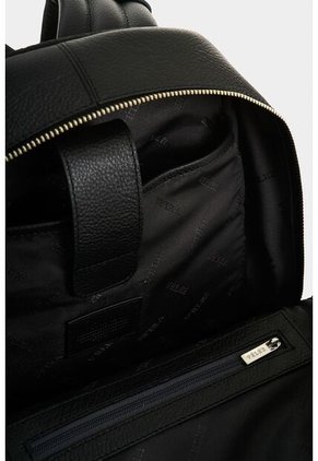Morral Mini En Cuero Para Mujer Alava Morral Mini En Cuero Para Mujer Alava Negro VÉLEZ