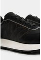 Tenis Australis De Cuero Y Carnaza Para Mujer Silueta Deportiva Tenis Australis De Cuero Y Carnaza Para Mujer Silueta Deportiva Negro 38 VÉLEZ de Vélez
