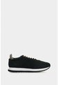 Tenis De Cuero Y Textil Para Mujer Flora Tenis De Cuero Y Textil Para Mujer Flora Negro 36 VÉLEZ de Vélez