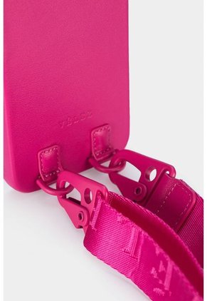 Porta Celular Muji De Cuero Para Mujer Iphone 12