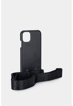 Case Para Iphone 11 De Cuero Pride