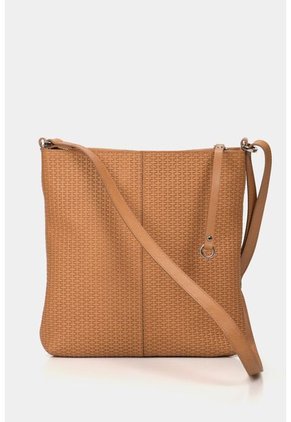 Manos Libres Basic De Cuero Para Mujer Grabado Placa Tejido Manos Libres Basic De Cuero Para Mujer Grabado Placa Tejido Miel VÉLEZ