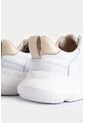 Tenis Mori 3 De Cuero Para Mujer Silueta Deportiva Tenis Mori 3 De Cuero Para Mujer Silueta Deportiva Blanco 40 VÉLEZ de Vélez