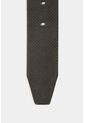 Cinturón Unifaz Kiat De Cuero Para Hombre Grabado Placa Cruces Cinturón Unifaz Kiat De Cuero Para Hombre Grabado Placa Cruces Negro 40 VÉLEZ de Vélez