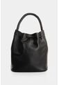 Shopping En Cuero Para Mujer Bruma Shopping En Cuero Para Mujer Bruma Negro VÉLEZ de Vélez