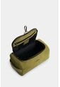 Cosmetiquera En Cuero Para Hombre Nacar Cosmetiquera En Cuero Para Hombre Nacar Verde Oliva VÉLEZ de Vélez