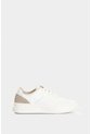 Tenis Deportivos De Cuero Para Hombre Core 2 Tenis Deportivos De Cuero Para Hombre Core 2 Blanco 43 VÉLEZ de Vélez