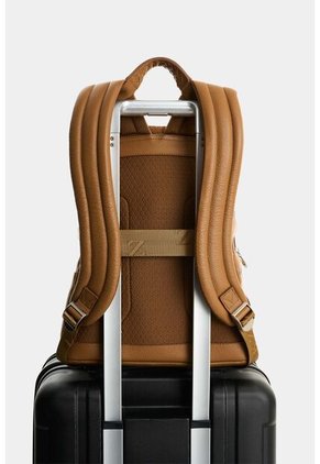 Morral Mini En Cuero Para Mujer Alava Morral Mini En Cuero Para Mujer Alava Miel VÉLEZ