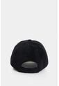 Gorra Trucker Borges 2 En Corduroy Para Hombre Visera Curva Gorra Trucker Borges 2 En Corduroy Para Hombre Visera Curva Negro S VÉLEZ de Vélez