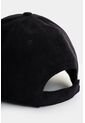 Gorra Trucker Borges 2 En Corduroy Para Hombre Visera Curva Gorra Trucker Borges 2 En Corduroy Para Hombre Visera Curva Negro S VÉLEZ de Vélez