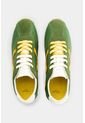 Tenis En Cuero Para Mujer Blooms Tenis En Cuero Para Mujer Blooms Verde 35 VÉLEZ de Vélez