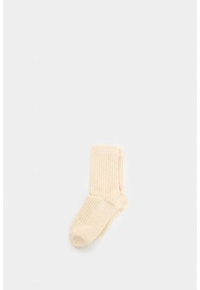 Calcetines Sendero Acanalados Para Mujer Calcetines Sendero Acanalados Para Mujer Rosado XS VÉLEZ