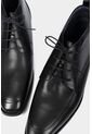 Botas Office De Cuero Para Hombre Cortes Básicos Negro Botas Office De Cuero Para Hombre Cortes Básicos Negro 42 VÉLEZ de Vélez