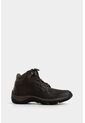 Botas Zoom Outdoor De Cuero Rústico Para Hombre Suela Tractorada Miel Botas Zoom Outdoor De Cuero Rústico Para Hombre Suela Tractorada Miel 41 VÉLEZ de Vélez