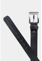 Cinturón Unifaz Match De Cuero Cinturón Unifaz Match De Cuero Negro 40 VÉLEZ de Vélez